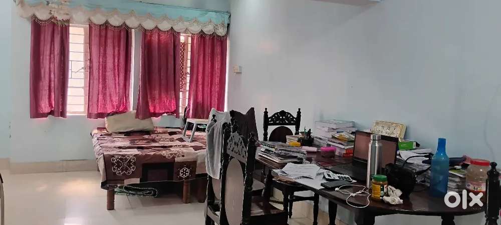 1BHK HOUSE FOR RENT