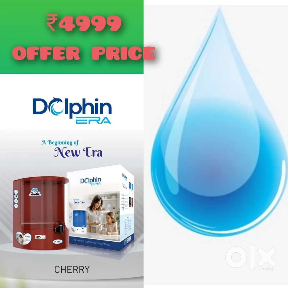 Ro water purifier super offer