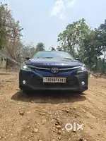 Toyota Glanza 2024