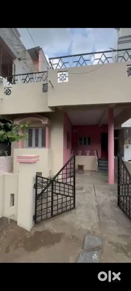 Raju nagar sahi mandir Chikodi