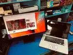 Apple MacBook Pro 2012  Core i7- processor  8GB Ram  256GB SSD  WiFi w
