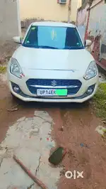 Maruti Suzuki Swift 2020 Petrol Well Maintained
