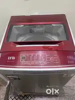 IFB fully automatic topload