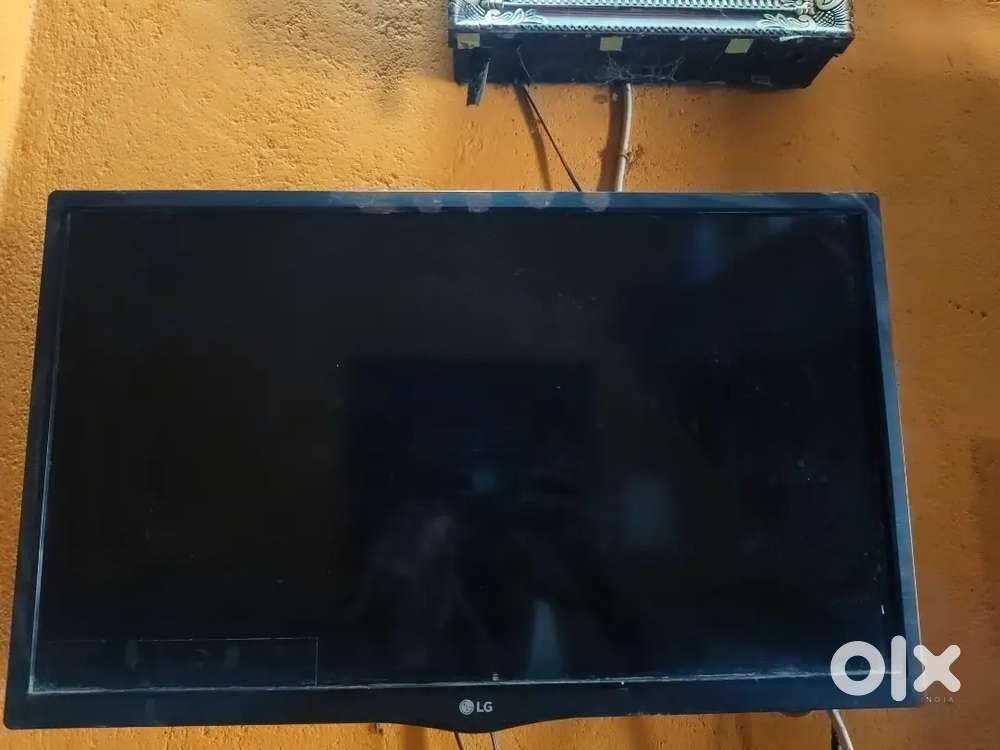 LG led 24 inch