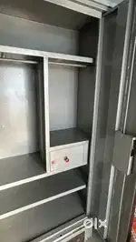 Godrej almirah