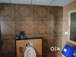 Punkunnam 3 bHK luxury flat for rent