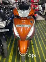 Tvs jupiter 125