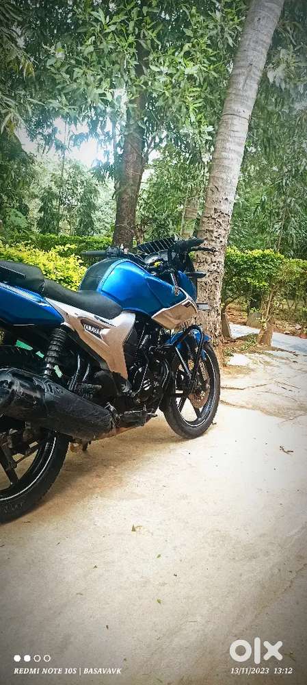 Well maintained new taire good condition