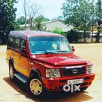Tata Sumo Victa 2008 Diesel 200000 Km Driven
