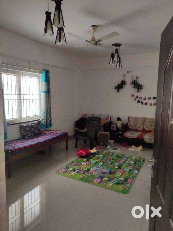 Beautiful 2BHK Apartment for LEASE in Whitefield US730