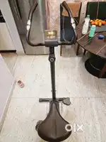 Reach Exercise Bike Cycle Gym Spin cycle
