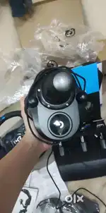 LOGITECH G293