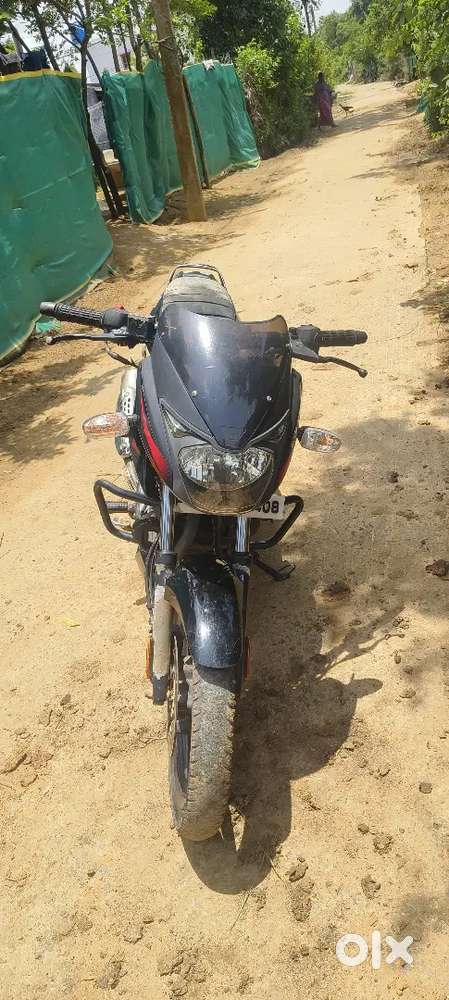 Bajaj Pulsar 150