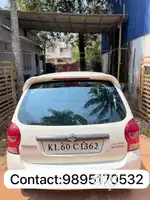 Maruti Suzuki Alto K10 2010 Petrol 68000 Km Driven