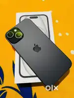 Iphone 15 256 GB
