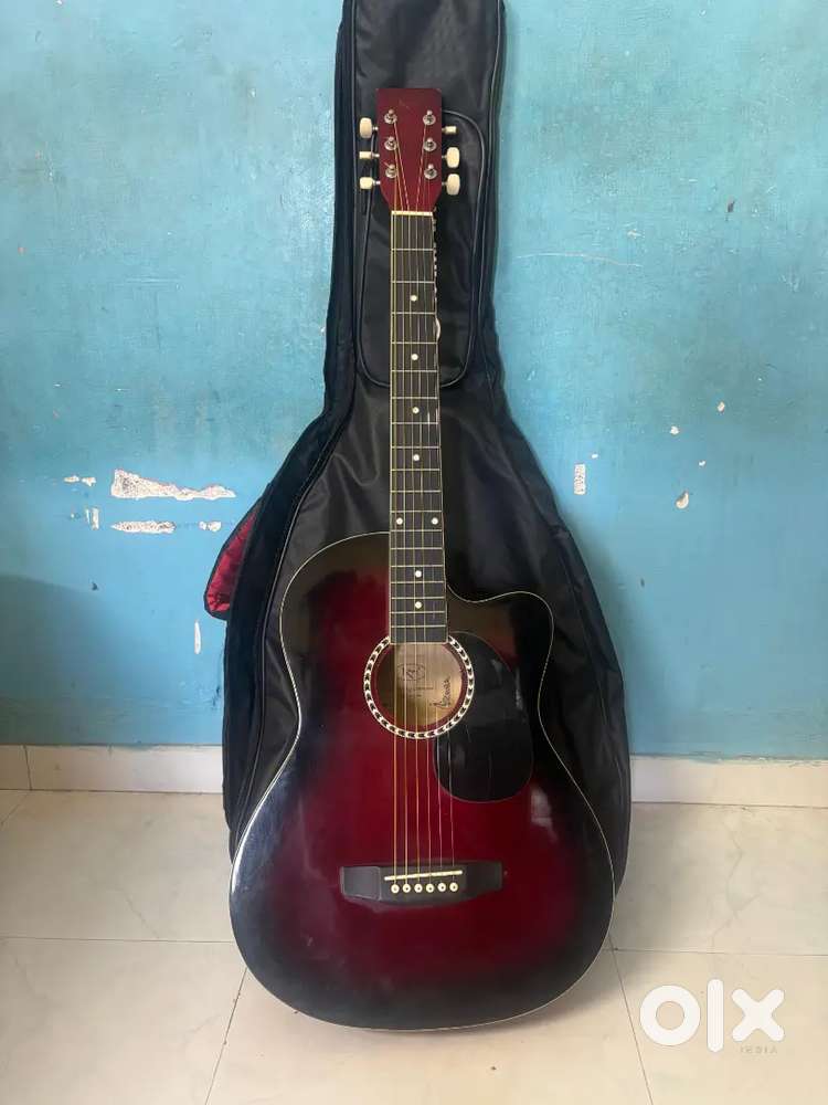 Guitar for Sale