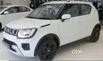 Maruti Suzuki Ignis 1.2 Alpha AMT, 2023, Petrol