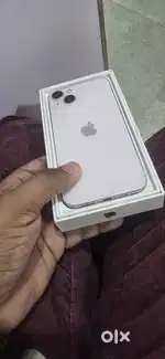 I phone 13 128 . No bargaining