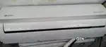 1.5 TON INVERTER AC AND 1 TON NON INVERTER AC