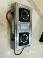 GAS STOVE for sale - perfect conditon, great deal