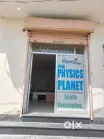 Shop For Rent