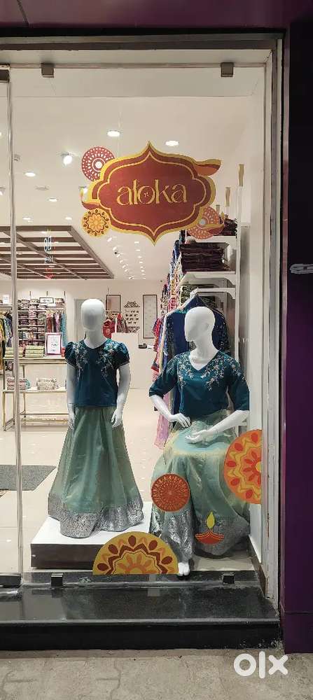 Urgent Requirement for Sales Excecutive