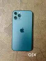 IPHONE 11 PRO