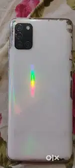 Samsung a31 6 128