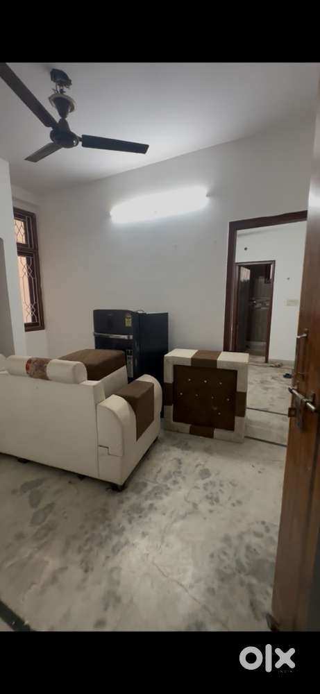 1bhk furnished flat for rent