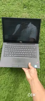 Dell laptop