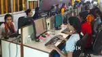 Telecalling