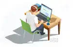 Online tution