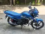 Honda Livo bs6
