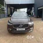 Volvo XC60 2018 Diesel Well Maintained