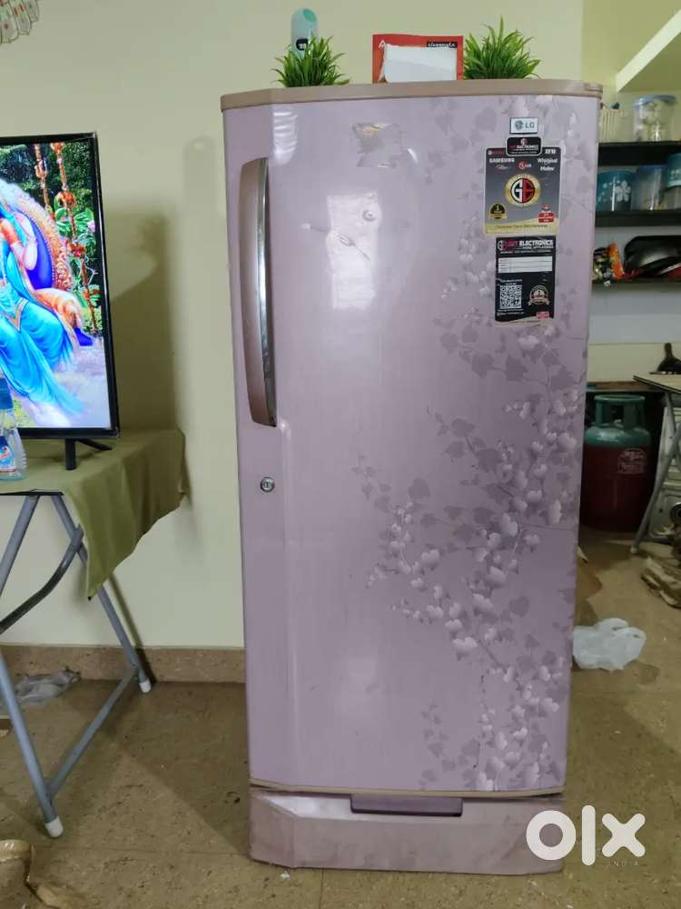 Fridge for sale