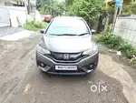 Honda Jazz 2016 Petrol Well Maintained