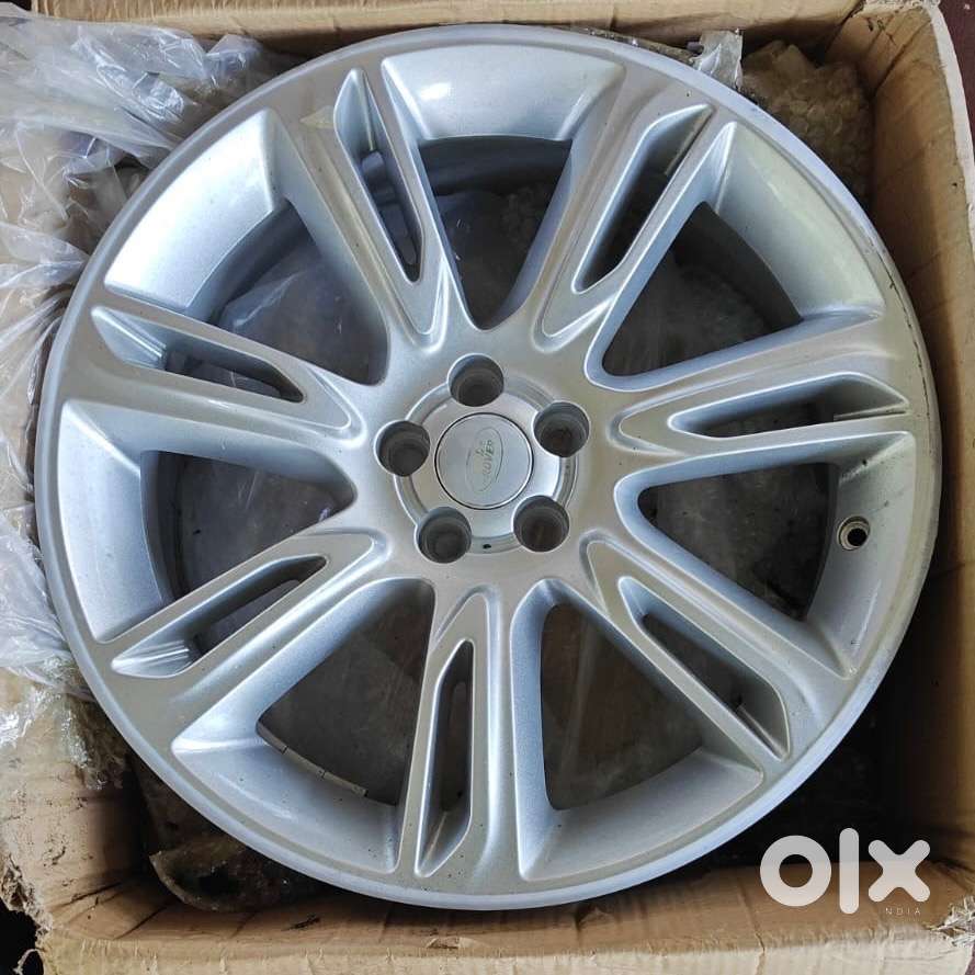 Range Rover Velar/Evoque 20 inch 4 ALLOY Orginal