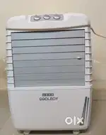 Usha CoolBoy Air Cooler White - 35L