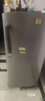 Samsung fridge
