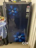 Godrej Single Door Refrigerator