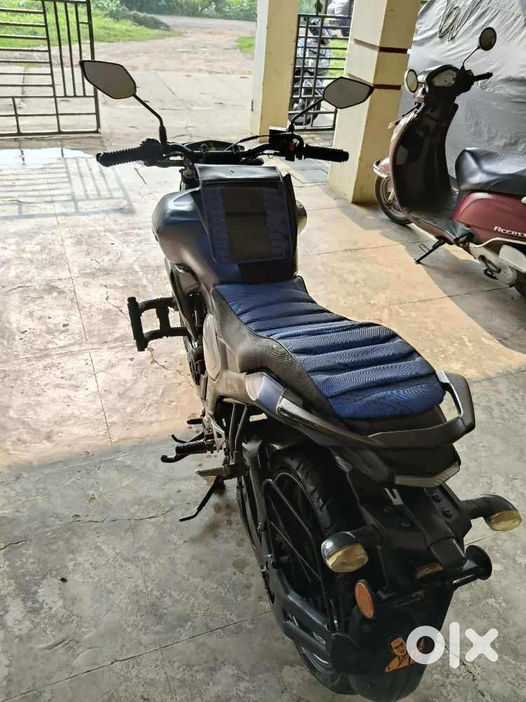 I want to sell my bike