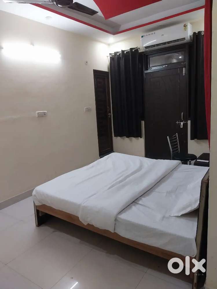 Hotel rooms available in very affordable price