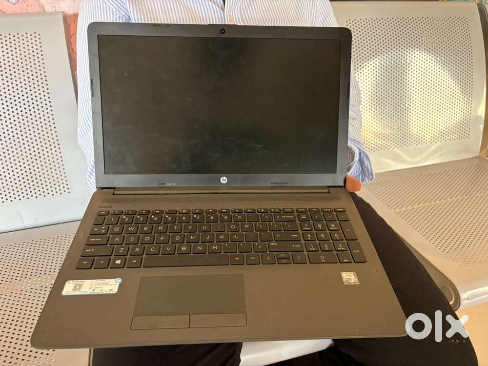 Hp laptop for 13k