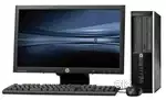 HP FULL COMPUTER SET 8GB RAM 256GB SSD 19inch DISPLAY