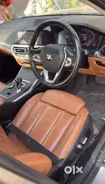 BMW 3 Series Gran Limousine 2022 Diesel Good Condition
