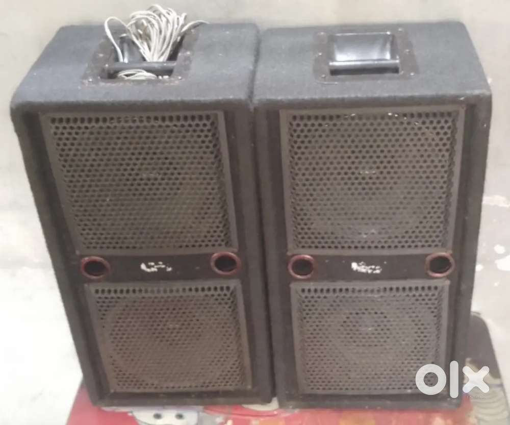 ട്രോളി സ്പീക്കർ