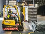 PACKING AND SCANNING EXPERTS
WANTED:APPLY NOW