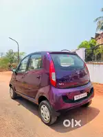 Tata Nano GenX 2015 ,less driven