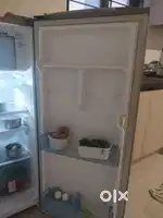 Samsung fridge with warranty