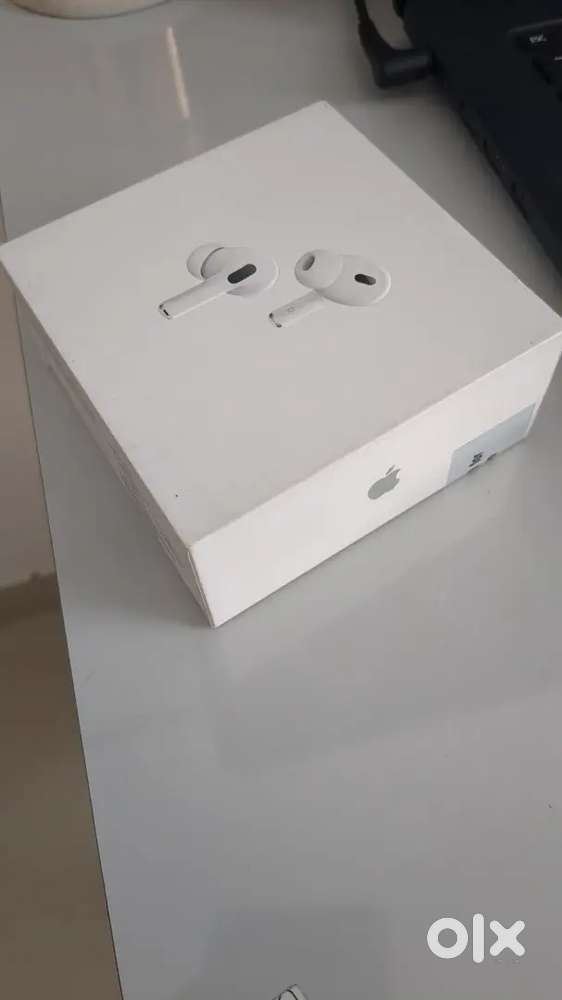 Brand new sealed pack Apple Airpods pro Gen2 with magsafe charger,
